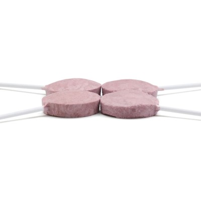 Ranova Лакомство для кошек CN сублимированное на палочке с черникой 1,4 г х 10 шт