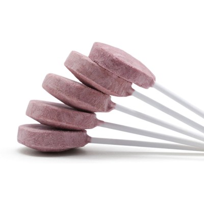 Ranova Лакомство для кошек CN сублимированное на палочке с черникой 1,4 г х 10 шт