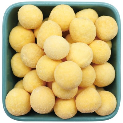 Ranova Лакомство для кошек и собак сублимированный желток перепелиного яйца 80 гр