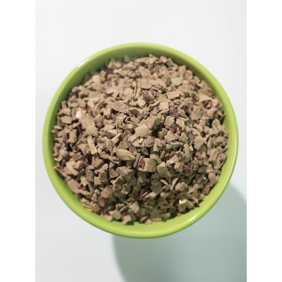 Ranova Лакомство для собак порошок из сублимированной говяжьей печени 65 гр