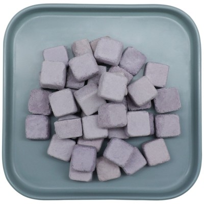 Ranova Лакомство для кошек и собак сублимированный йогурт микс вкусов: оргинальный, черника, клюква, тыква 40 гр