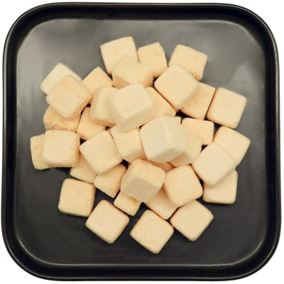 Ranova Лакомство для кошек и собак сублимированный йогурт микс вкусов: оргинальный, черника, клюква, тыква 40 гр