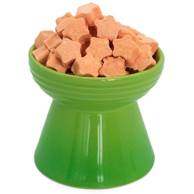 Ranova Лакомство для кошек сублимированное звёздочка для зубов с курицей и морковью 6 гр