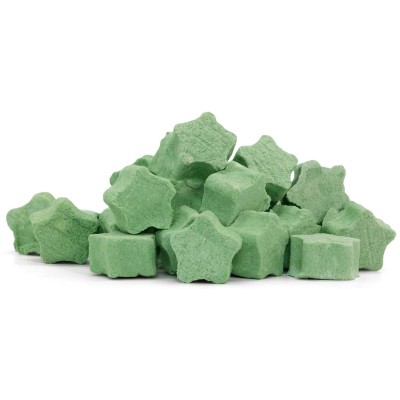 Ranova Лакомство для кошек сублимированное звёздочка для зубов с курицей и ячменем 6 гр