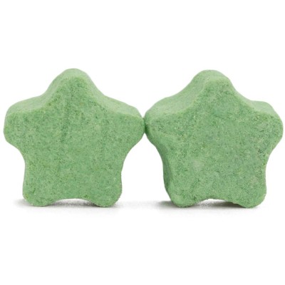 Ranova Лакомство для кошек сублимированное звёздочка для зубов с курицей и ячменем 6 гр