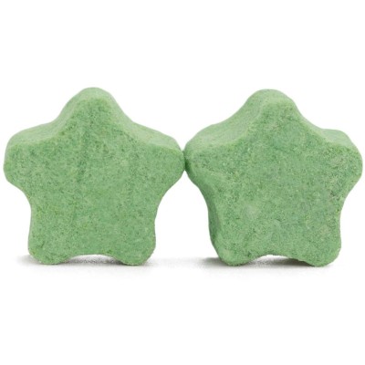 Ranova Лакомство для кошек сублимированное звёздочка для зубов с курицей и ячменем 36 гр