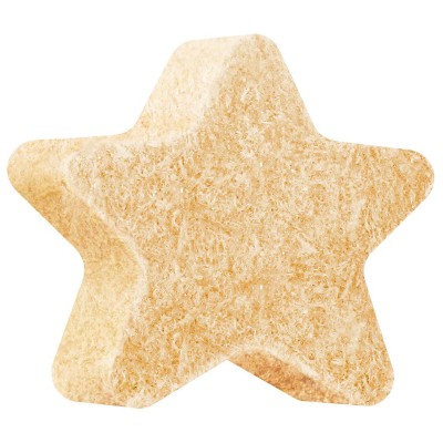 Ranova Лакомство для собак сублимированное звёздочка для зубов с курицей и хурмой 45 гр