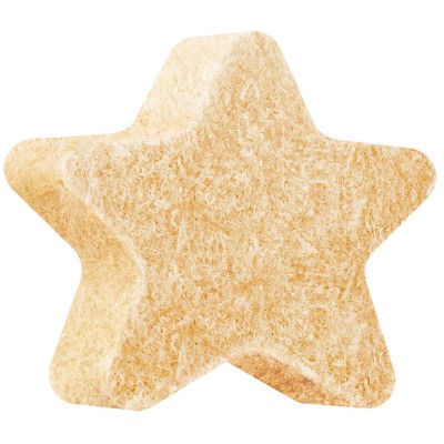 Ranova Лакомство для собак сублимированное звёздочка для зубов микс вкусов: с курицей и морскими водорослями или с курицей и хурмой 6 гр