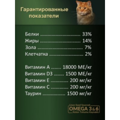 Reflex PLUS Adult Cat Food Chicken сухой корм для кошек с курицей 8 кг.