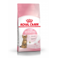 Royal Canin Kitten Sterilised Сухой корм сбалансированный для стерилизованных котят в возрасте от 6 до 12 мес. 3,5 кг.