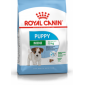 Royal Canin Корм Mini Puppy Сухой для щенков мелких размеров до 10 месяцев 2 кг.