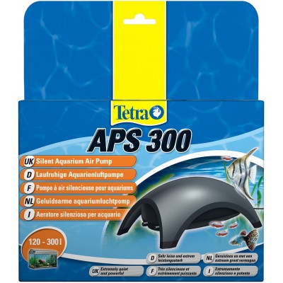 Tetra AРS 300 компрессор для аквариумов 120-300 л