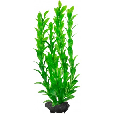 Tetra Deco Art искусственное растение Гигрофила  M (23 см)