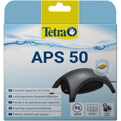 Tetra AРS 50 компрессор для аквариумов 10-60 л