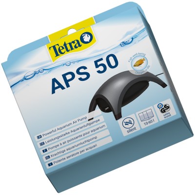 Tetra AРS 50 компрессор для аквариумов 10-60 л