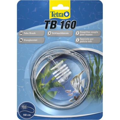 Tetra TB 160 щетка для шлангов