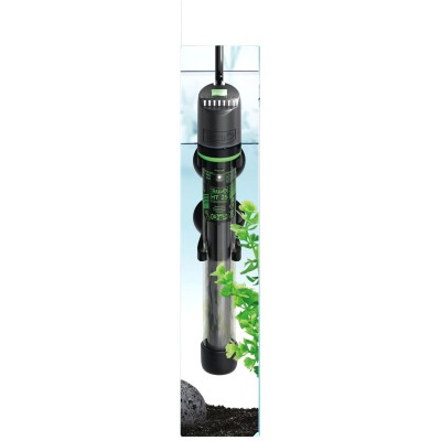 Tetra HT 25 Вт Нагреватель электронный для аквариумов 10-25 л