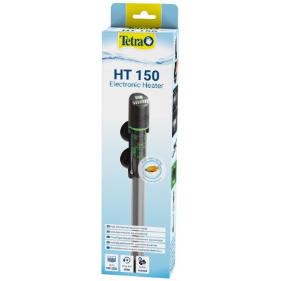 Tetra HT 150 Bт Нагреватель электронный для аквариумов 150-225 л