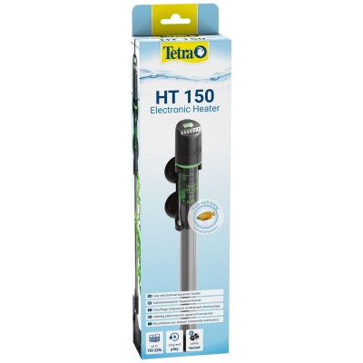 Tetra HT 150 Bт Нагреватель электронный для аквариумов 150-225 л