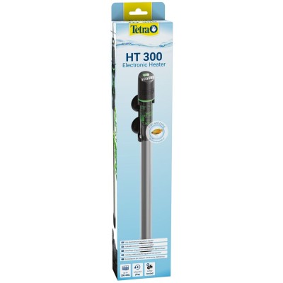 Tetra HT 300 Bт Нагреватель электронный для аквариумов 300-450 л