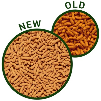 Tetra Pond Color Sticks корм для прудовых рыб палочки для окраски 1 л