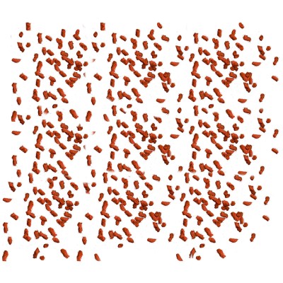 Tetra Diskus корм для дискусов в гранулах 10 л (ведро)