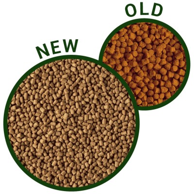 Tetra Pond Koi Mini Sticks корм для молодых кои в палочках 1 л