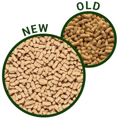 Tetra Pond Sticks корм для прудовых рыб в палочках 25 л