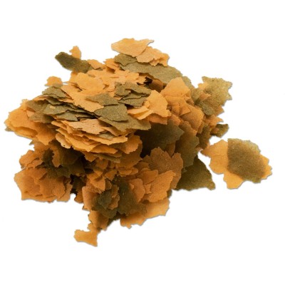 Tetra Cichlid XL корм для всех видов цихлид, крупные хлопья 500 мл.