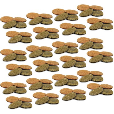 Tetra Wafer Mix корм-чипсы для всех донных рыб 100 мл.