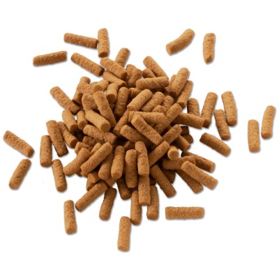 Tetra Cichlid Sticks корм для всех видов цихлид в палочках 10 л (ведро)