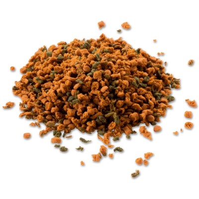 Tetra Min XL Granules корм для всех видов рыб крупные гранулы 250 мл.