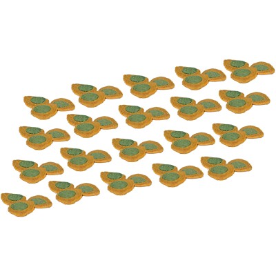 Tetra Pleco Spirulina Wafers корм для сомов чипсы 250 мл.