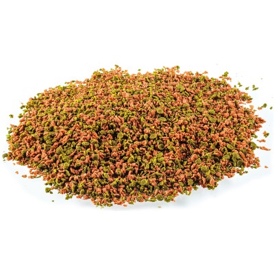 Tetra Min Mini Granules корм в mini гранулах для молоди и мелких рыб 100 мл.