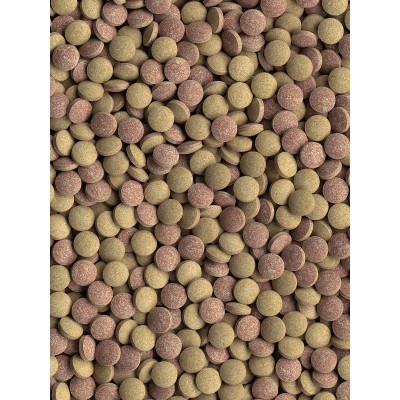 Tetra Tablets Tabi Min корм для всех видов донных рыб 120 таб.