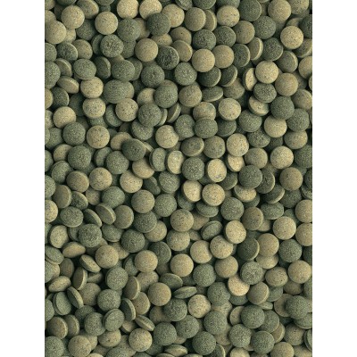 Tetra Pleco Tablets корм со спирулиной для сомов и донных рыб 275 таб.