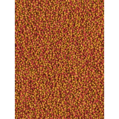 Tetra Cichlid Colour Mini корм для всех видов цихлид для улучшения окраса 10 л (ведро)