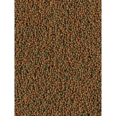 Tetra Cichlid Algae Mini корм для всех видов цихлид 10 л (ведро)