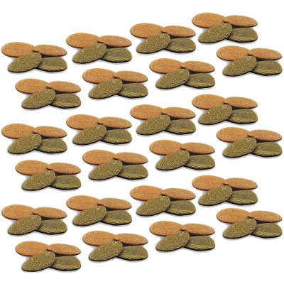 Tetra Wafer Mix корм-чипсы для всех донных рыб 1 л.