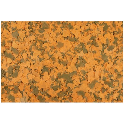 Tetra Cichlid XL корм для всех видов цихлид, крупные хлопья 1 л.