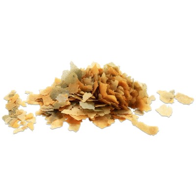 Tetra Min XL корм для всех видов рыб крупные хлопья 1 л.