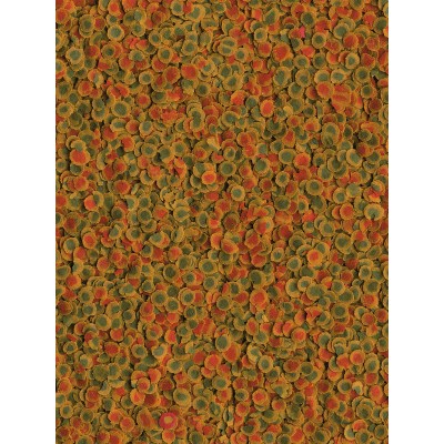 Tetra Pro Energy Crisps корм-чипсы для всех видов рыб для дополнительной энергии 500 мл.