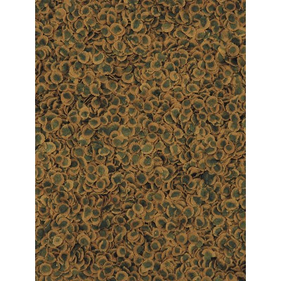 Tetra Pro Algae Crisps растительный корм для всех видов рыб в чипсах 500 мл.