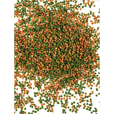 Tetra Micro Pellets корм для мелких видов рыб 100 мл.