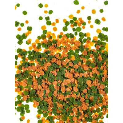 Tetra Micro Crisps корм для мелких видов рыб 100 мл.