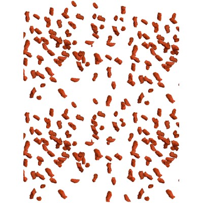 Tetra Discus корм для дискусов в гранулах 100 мл