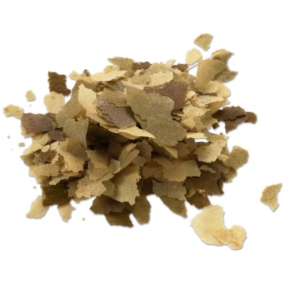 Tetra Goldfish корм в хлопьях для всех видов золотых рыбок 10 л (ведро)