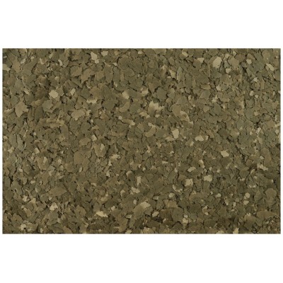 Tetra Phyll корм для всех видов рыб растительные хлопья 10 л (ведро)