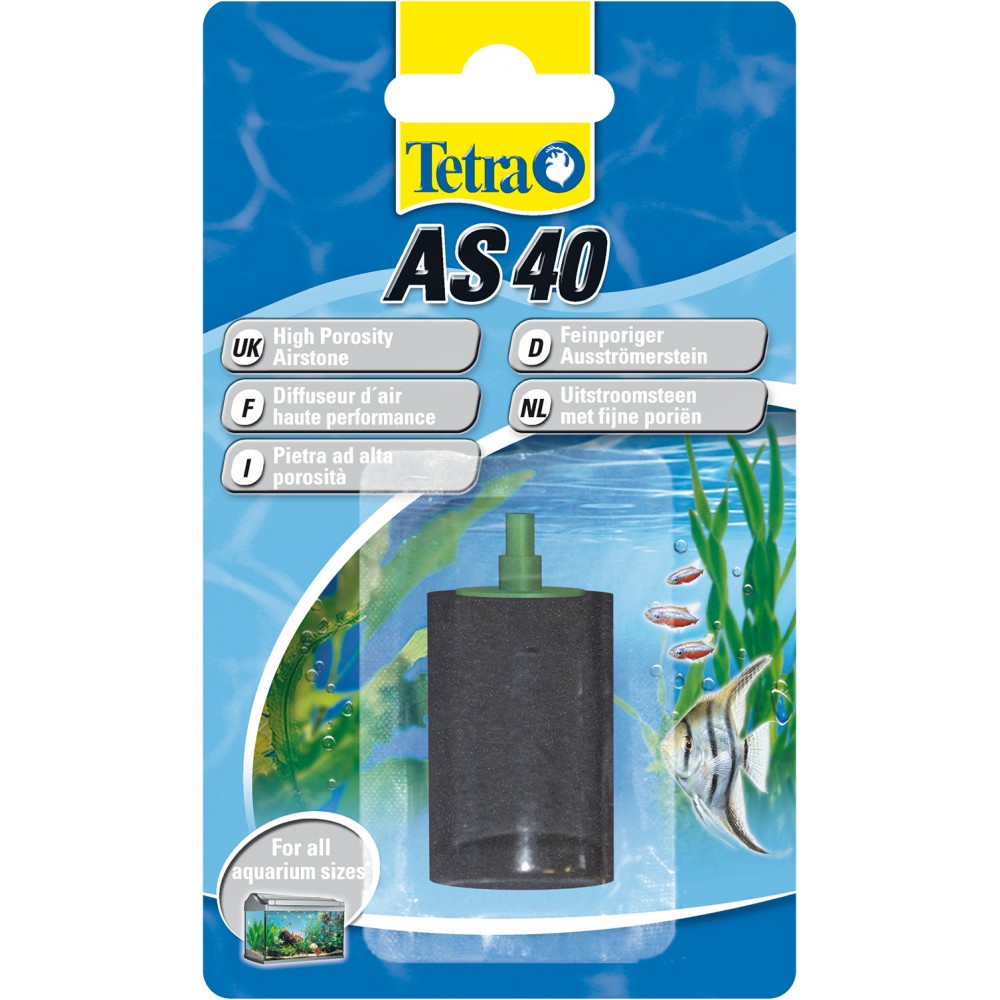 Tetra AS 40 воздушный распылитель
