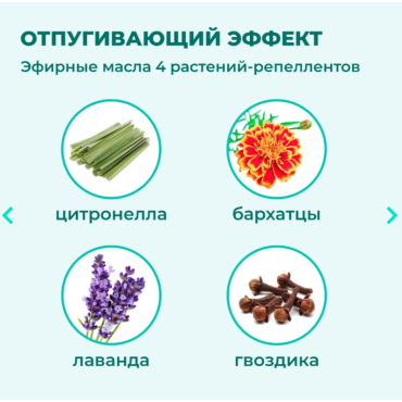 Veda Аванпост Bio шампунь репеллентный для кошек и котят 200 мл